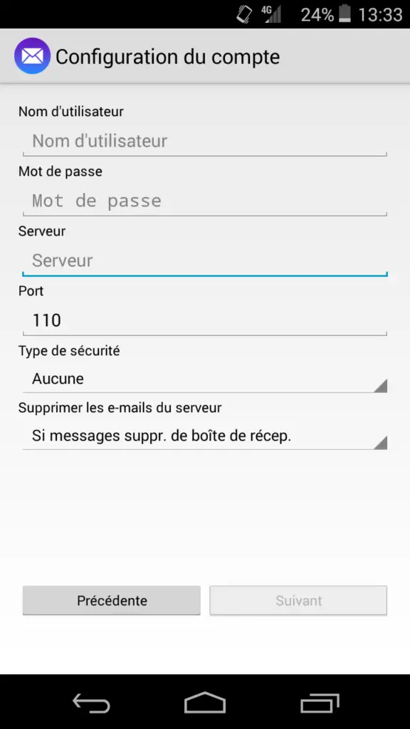 configuration-manuelle-adresse-mail- outlook android