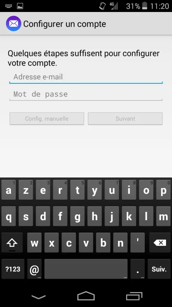 adresse mail outlook 365
