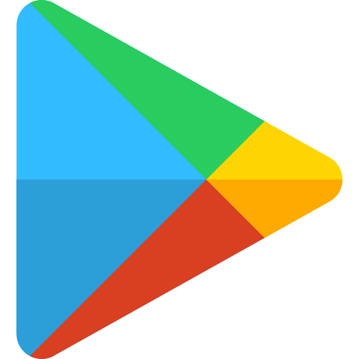 mise à jour applications play store android