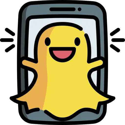 Résoudre les problème de connexion serveur sur l'application Snapchat sur Android