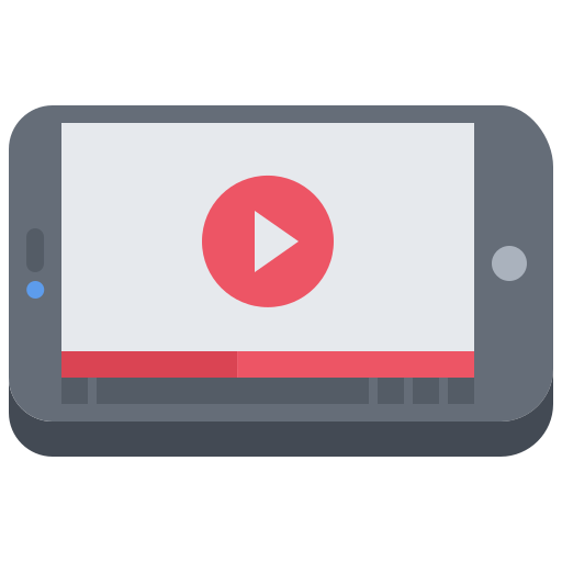 Réduire la taille d'une vidéo Android avec une application