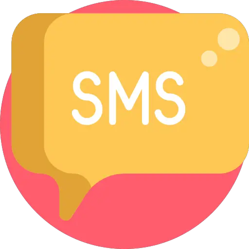 sms android transfert
