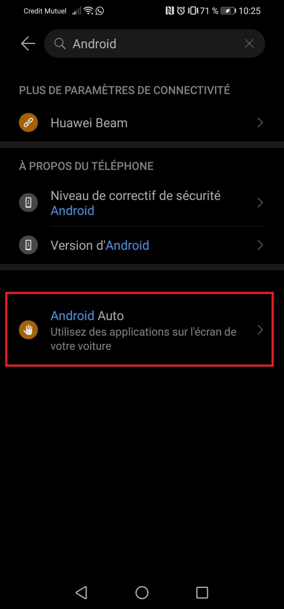 Comment Installer Des Applications Sur Android Auto - AndroidPhone