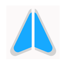 logo android auto sur smartphone