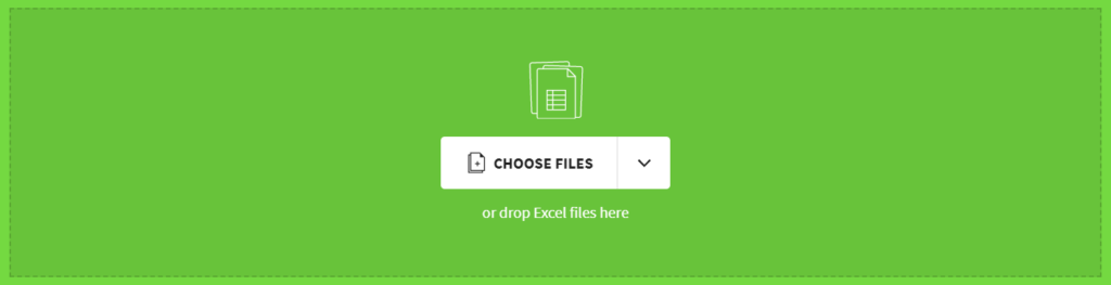 ссылка на онлайн-конвертер файла Excel в PDF