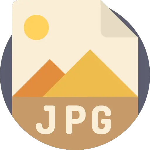 logo format JPG smartphone Android