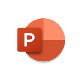 Logo PPs und PPT Dokumente auf Android