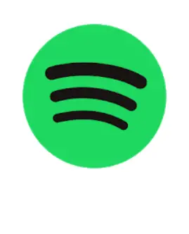 logo spotify musique android 