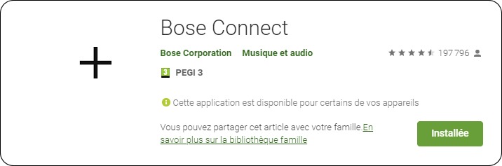 How to connect two Bose Sound Link speakers to the same phone