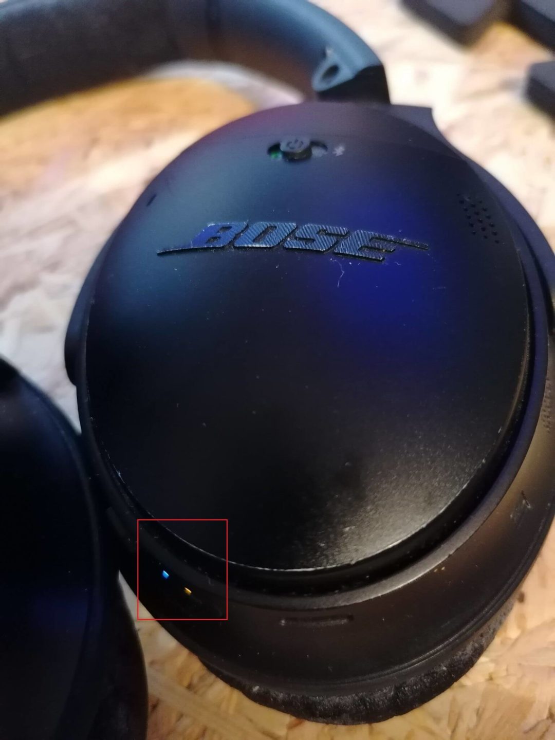 Connecter Son Casque Bose QC35 En Bluetooth Sur PC