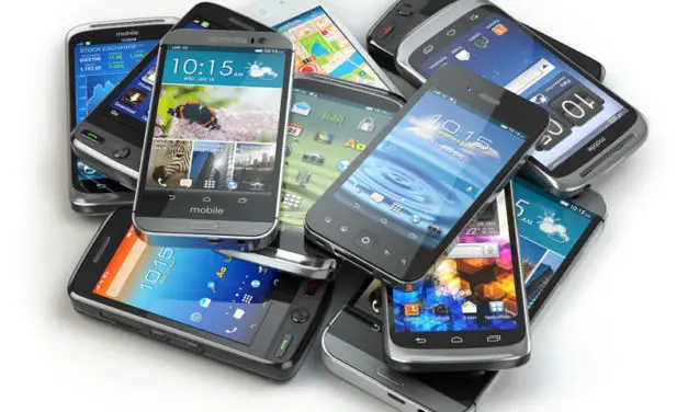 5 melhores smartphones abaixo de $ 300 no Canadá