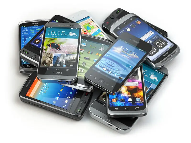 5 melhores smartphones abaixo de $ 300 no Canadá